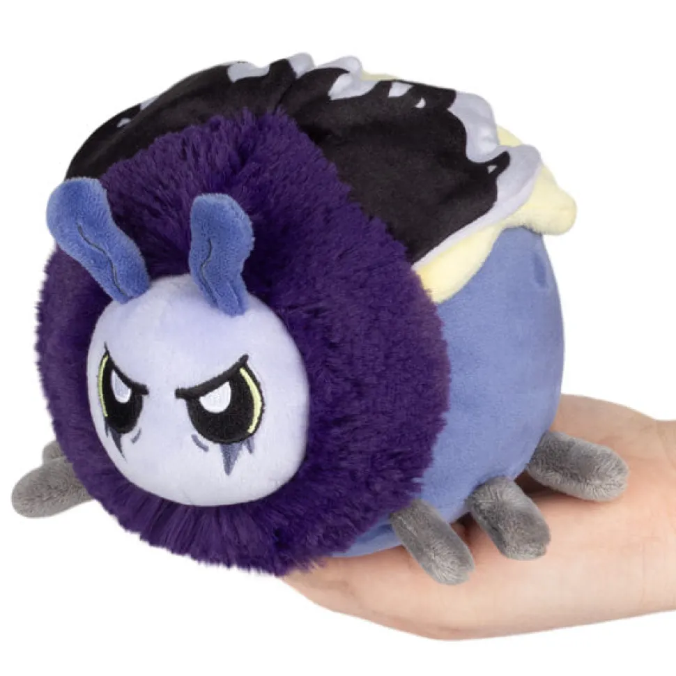 Squishable Alter Egos Series 8 Metal Moth Plush