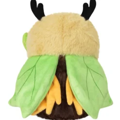 Squishable Alter Egos Series 8 Sage Moth Plush