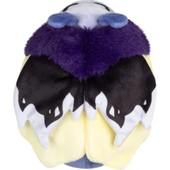 Squishable Alter Egos Series 8 Metal Moth Plush