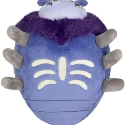 Squishable Alter Egos Series 8 Metal Moth Plush