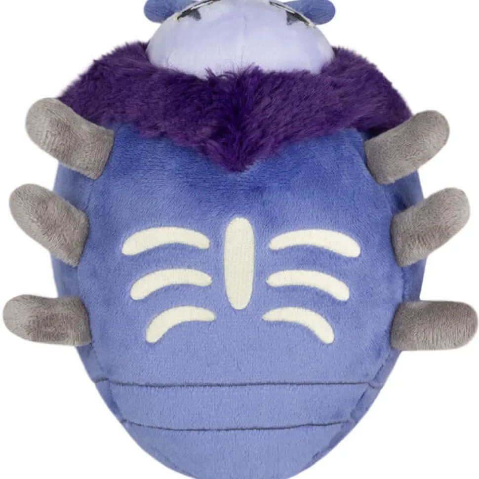 Squishable Alter Egos Series 8 Metal Moth Plush