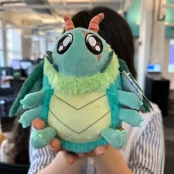Squishable Alter Egos Series 8 Dragon Moth Plush