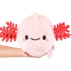 Squishable Mini Baby Axolotl Plush
