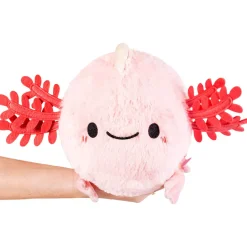 Squishable Mini Baby Axolotl Plush
