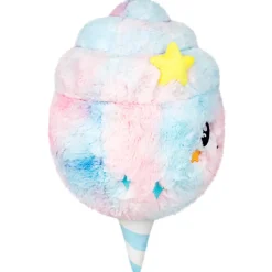 Squishable Mini Comfort Food Cotton Candy