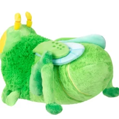 Squishable Mini Grasshopper Plush