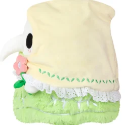 Squishable Mini Spring Plague Doctor&Nurse Plush Set