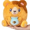 Squishable Mini Squishable Honey Bear