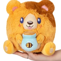 Squishable Mini Squishable Honey Bear