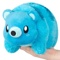 Squishable Mini Squishable Tardigrade Plush
