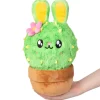 Squishable Mini Squishable Bunny Cactus Plush