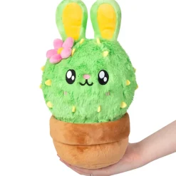 Squishable Mini Squishable Bunny Cactus Plush