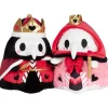 Squishable Mini Squishable King&Queen of Hearts Plague Set