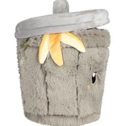 Squishable Mini Squishable Trash Can