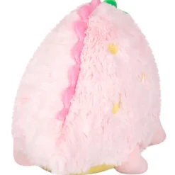 Squishable Mini Squishable Strawberry Crocodile