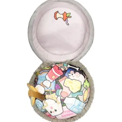 Squishable Mini Squishable Trash Can
