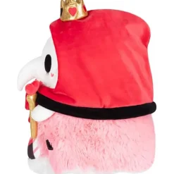 Squishable Mini Squishable King&Queen of Hearts Plague Set