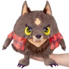 Squishable Mini Werewolf II Plush