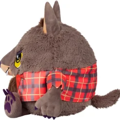 Squishable Mini Werewolf II Plush