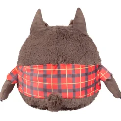Squishable Mini Werewolf II Plush