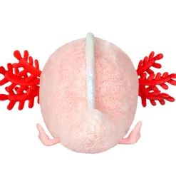 Squishable Snacker Baby Axolotl Plush