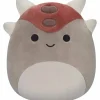 Squishmallow Ainhoco The Ankylosaurus 8" Plush