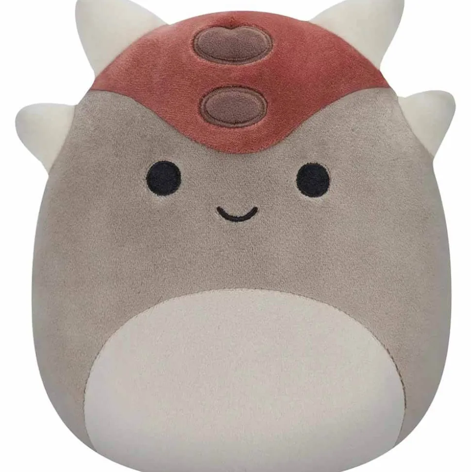 Squishmallow Ainhoco The Ankylosaurus 8" Plush