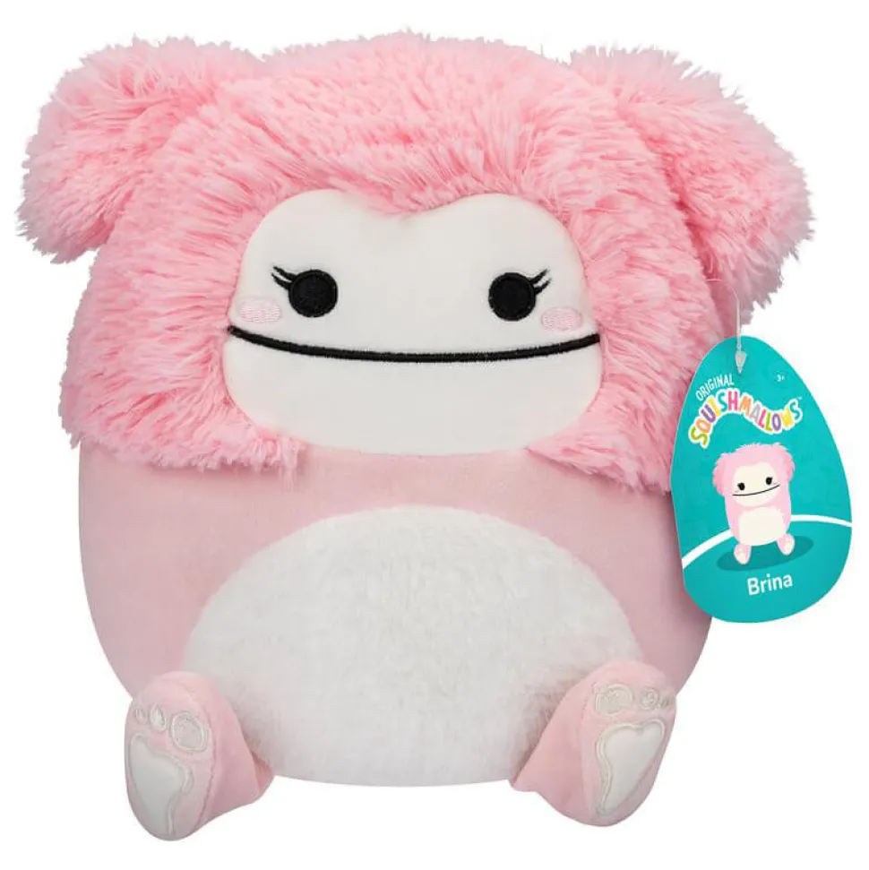 Squishmallows Brina 5 inch Plush