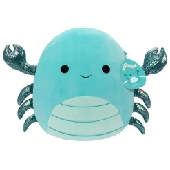 Squishmallows Carpio Scorpio 8" Plush