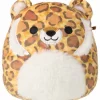 Squishmallows Cherie the Sabertooth Tiger 8" Plush