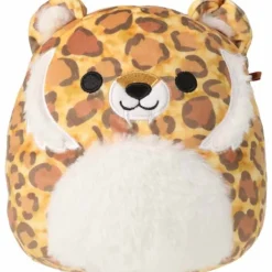 Squishmallows Cherie the Sabertooth Tiger 8" Plush