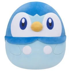Squishmallows Pokemon Piplup 10 Inch Plush