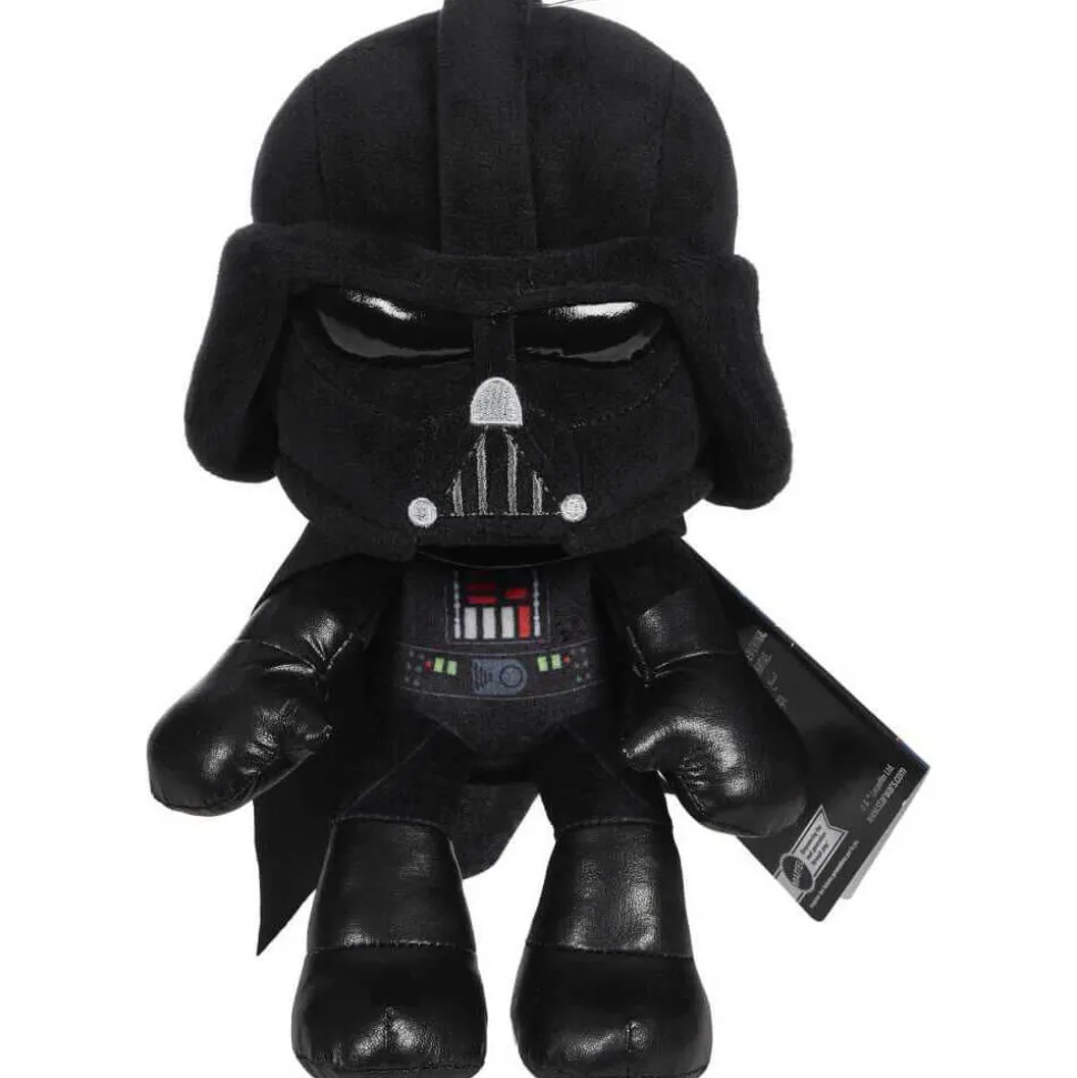 Star Wars 8 Inch Darth Vader Plush