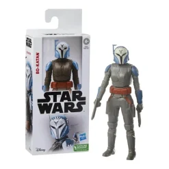 Star Wars Bo-Katan 6 Inch Action Figure