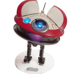 Star Wars L0-LA59 (Lola) Animatronic Edition Figure