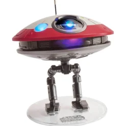 Star Wars L0-LA59 (Lola) Animatronic Edition Figure