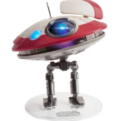 Star Wars L0-LA59 (Lola) Animatronic Edition Figure