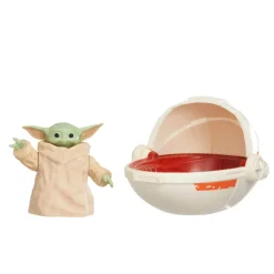 Star Wars Olympus Grogu Action Figure