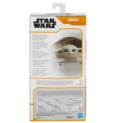 Star Wars Olympus Grogu Action Figure