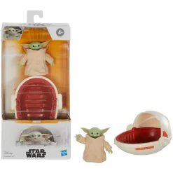 Star Wars Olympus Grogu Action Figure