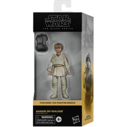 Star Wars The Black Series Anakin Skywalker Action Figure