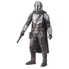 Star Wars The Mandalorian 6 Inch Action Figure