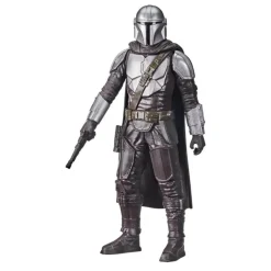 Star Wars The Mandalorian 6 Inch Action Figure