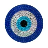 StickerBeans Evil Eye Rhinestone Sticker