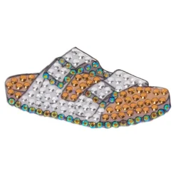 StickerBeans Sandal Rhinestone Sticker