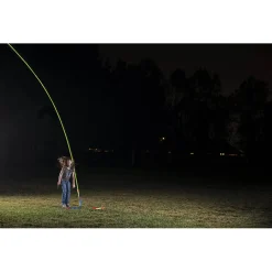 Stomp Rocket Jr. Glow Refill Pack of 3 Rockets