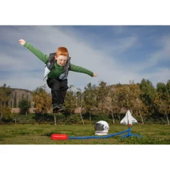 Stomp Rocket NASA Collection