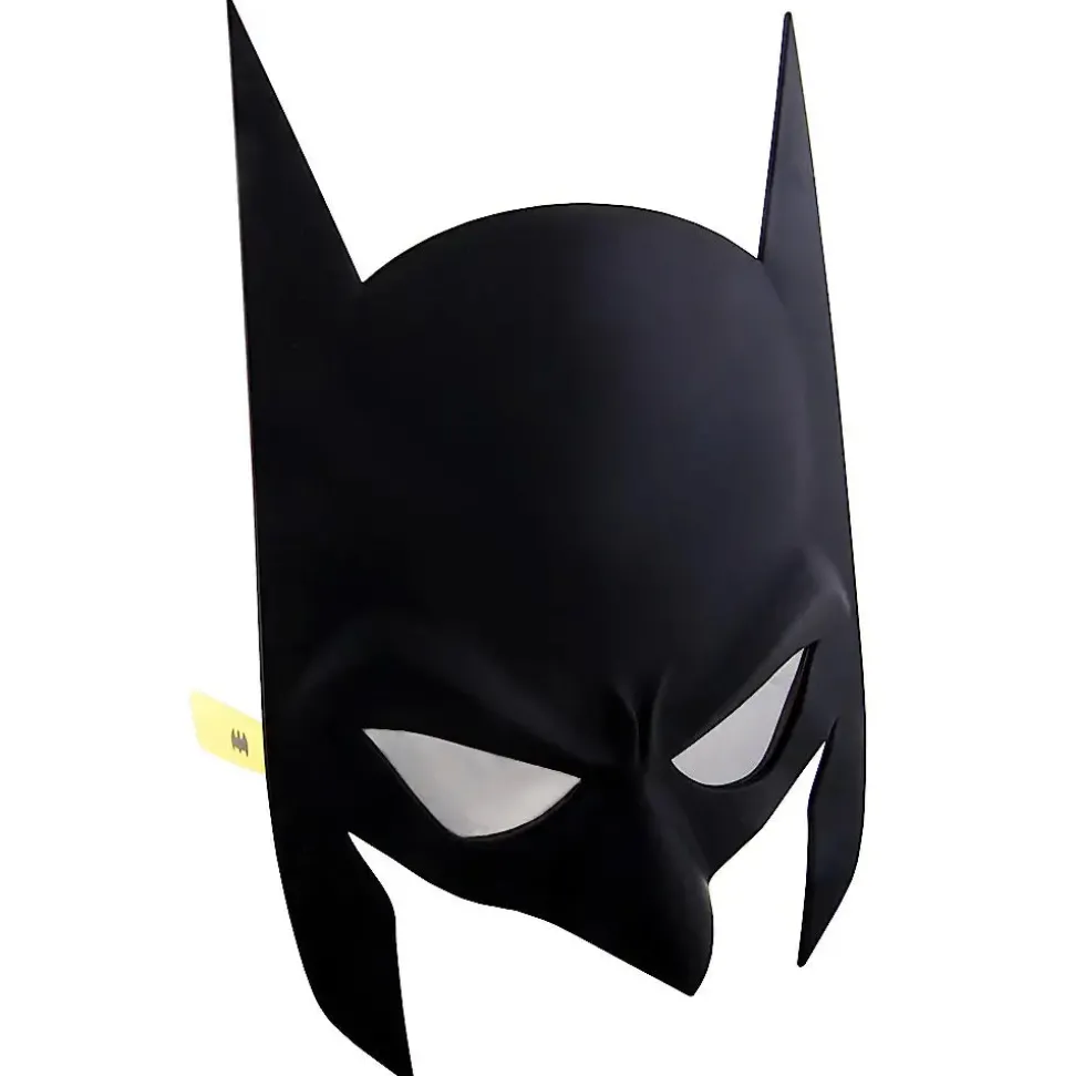 Sun-Staches DC Comics Batman Mask Sunglasses