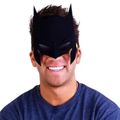 Sun-Staches DC Comics Batman Mask Sunglasses