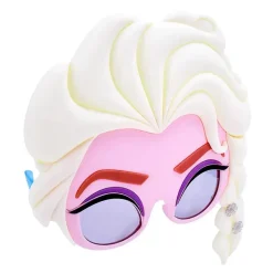 Sun-Staches Frozen Queen Elsa of Arendelle Sunglasses